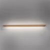 Paul Neuhaus Verlichting Puro Wandlamp LED Brons, 1-licht