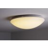 Globo KIRSTEN Plafondlamp LED Wit, 16-lichts