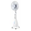 Globo Veti Ventilator Wit