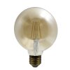 Globo E27 7 Watt warm wit 700 Lumen