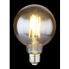 Globo E27 7 Watt warm wit 700 Lumen