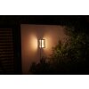 Philips verlichting Wandleuchte Wandlamp LED Zwart, 2-lichts