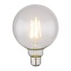 Globo E27 LED 7 Watt warm wit 750 Lumen