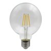 Globo E27 LED 7 Watt warm wit 750 Lumen