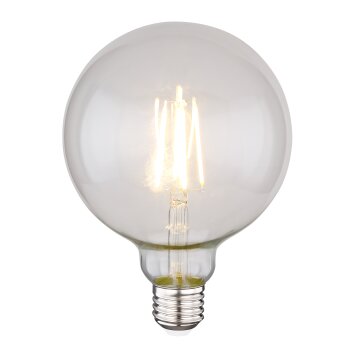 Globo E27 LED 7 Watt warm wit 750 Lumen