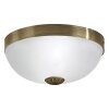 Eglo IMPERIAL Plafondlamp Gebrandschilderd